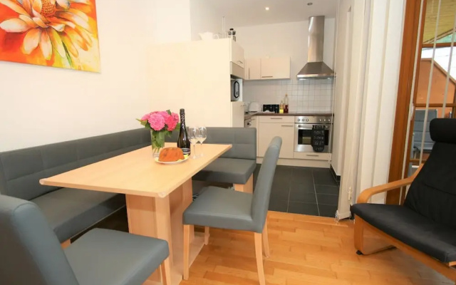 Fantastic Apartment in Rauris by the Forest