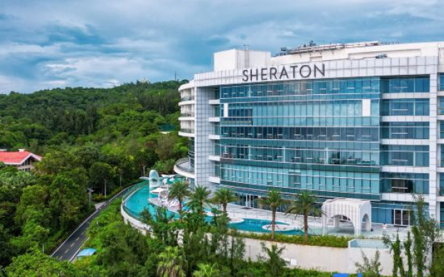 Sheraton Beihai Resort
