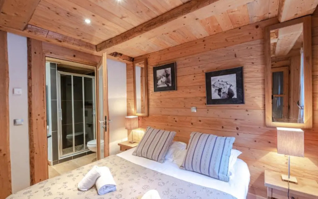 Appartement Cilaos