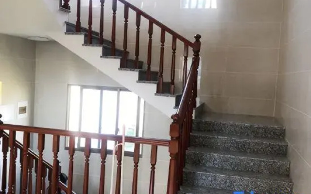 Xiapu Abingge Homestay
