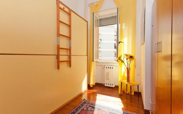 Rental In Rome Pateras Flower