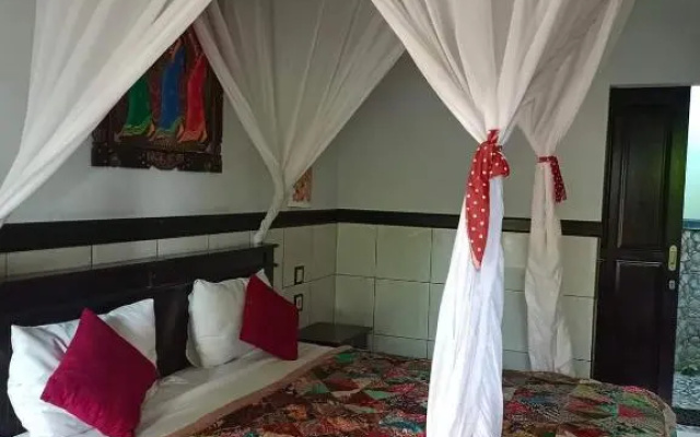 Putu Guest House Pemuteran