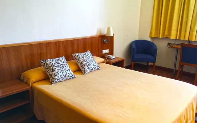 Hotel Berga Park