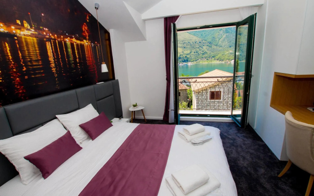 Hotel Alkima