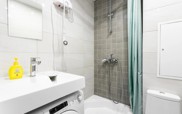 Home apartments (Хоум апартментс)