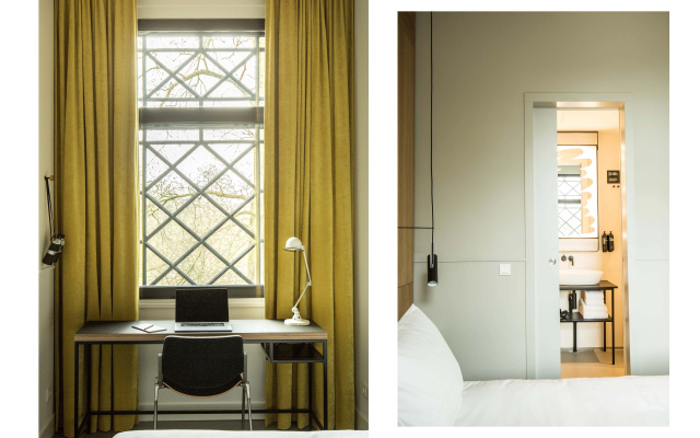Conscious Hotel Westerpark