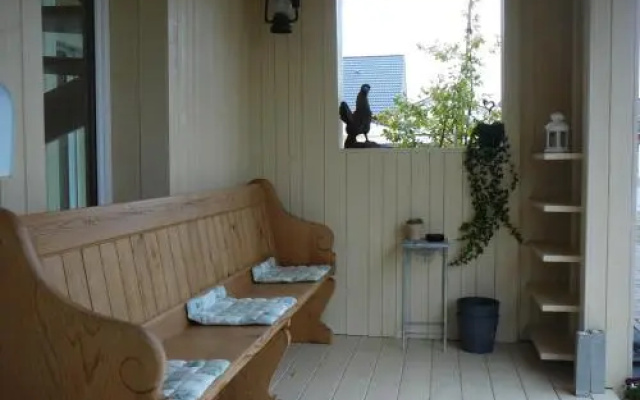 Rooster Bed&Breakfast