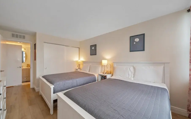 Sole Retreat 2 Bedroom Condo