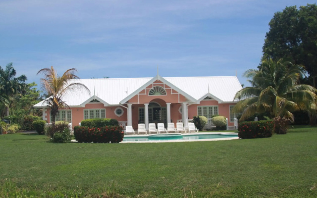 Villa Sans-Souci