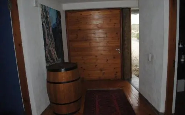 Stay at Bokkoms in Paternoster Self Catering Accommodation