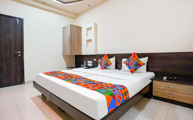 OYO Rooms Thermax Pimpri
