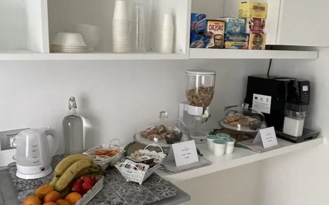 Vicolo Fiorito B&B