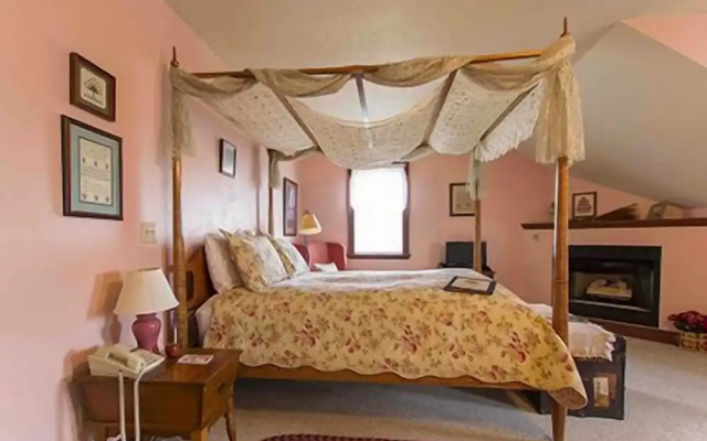 Inn At Herr Ridge