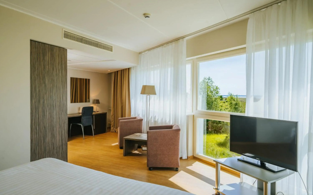 Hestia Hotel Strand