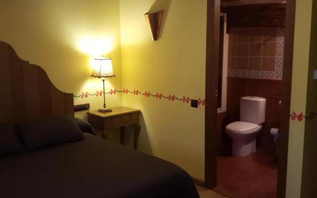 Hotel Abuelo Rullo