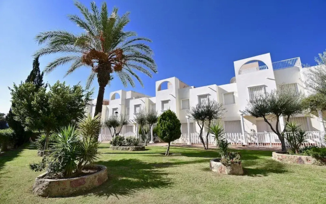 Villa Marinas