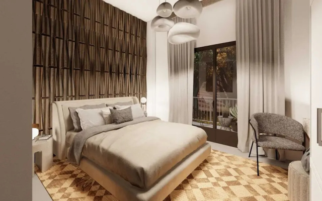 Bueno apartments by Athens Prime Hotels