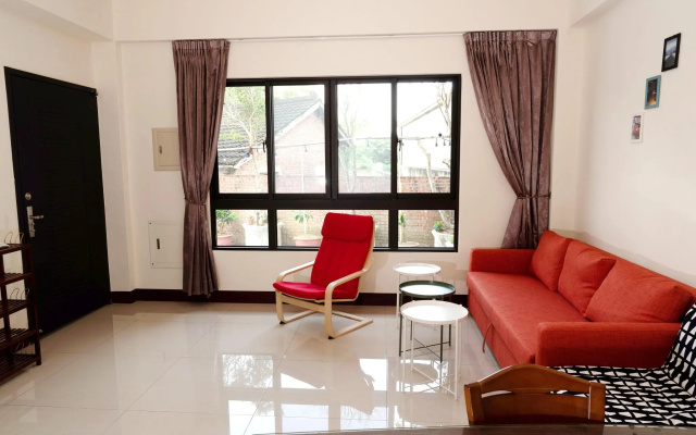Happy Homestay