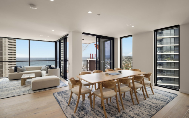 Yves Residences - 2204
