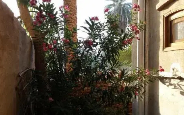 Little Ramses Guest House
