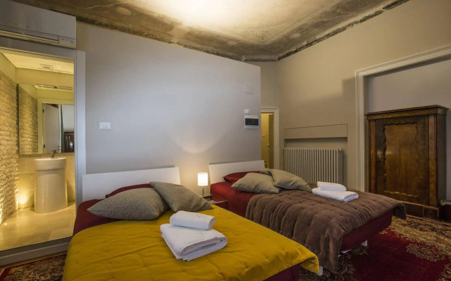 Suites Le Saline