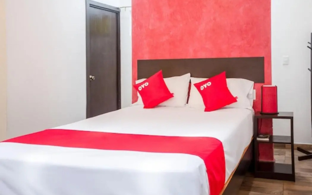 OYO Hotel Gandag