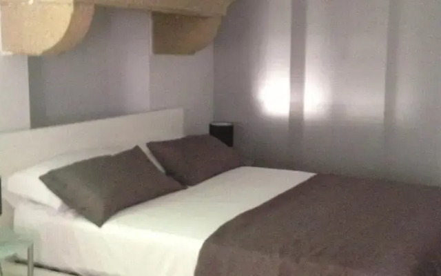 Apartamentos Torremenguada
