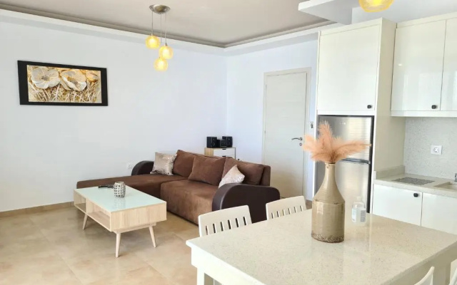 Bella Mare Luxury Apartments