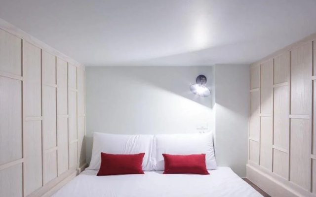 Baan Khun Nine Hostel Wangdoem