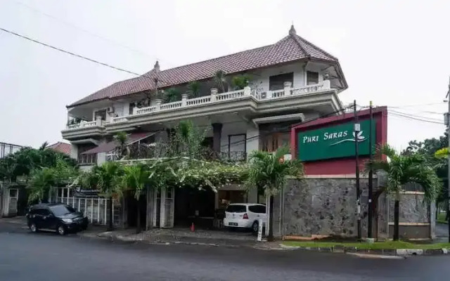 Puri Saras Bintaro Syariah