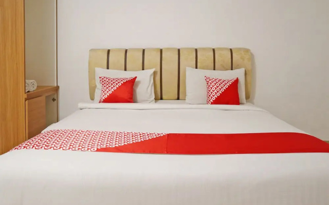 Hotel O M Authentic Kost Man