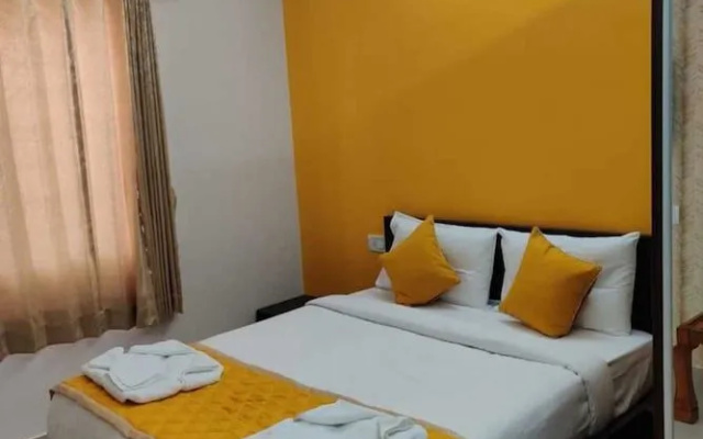 I Cloud-Elite Suites