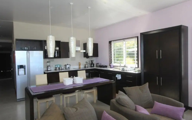 Blue Ocean Villas & Apartments