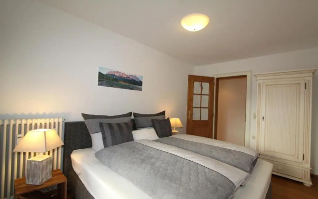 Exklusive Ferienwohnung Alpen Deluxe