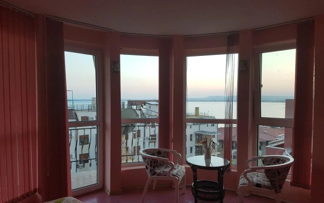 Hotel Saint Tatyana