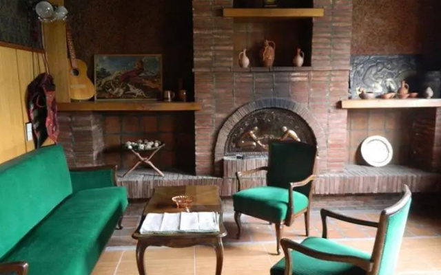 Guest house