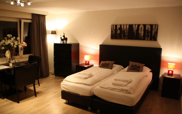Haus Granit Zermatt