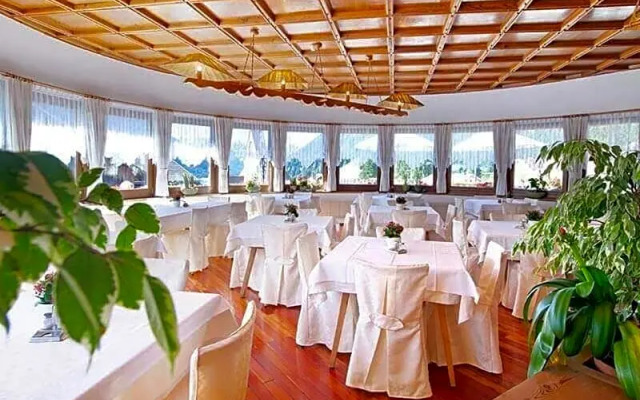 Hotel Hofmann