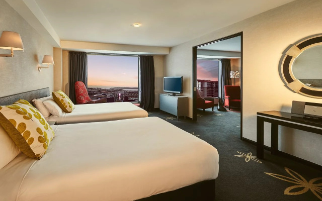 SkyCity Hotel