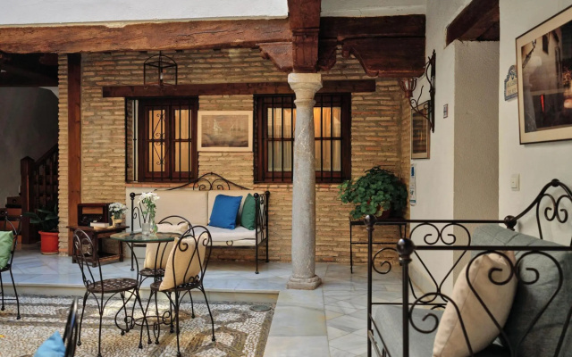 Apartamento Fajalauza