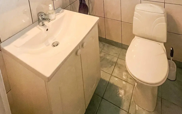 12 Person Holiday Home in Davik