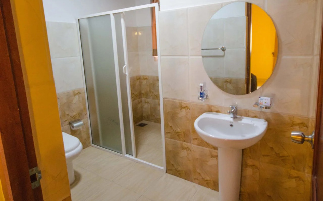 Thisara Holiday Bungalow