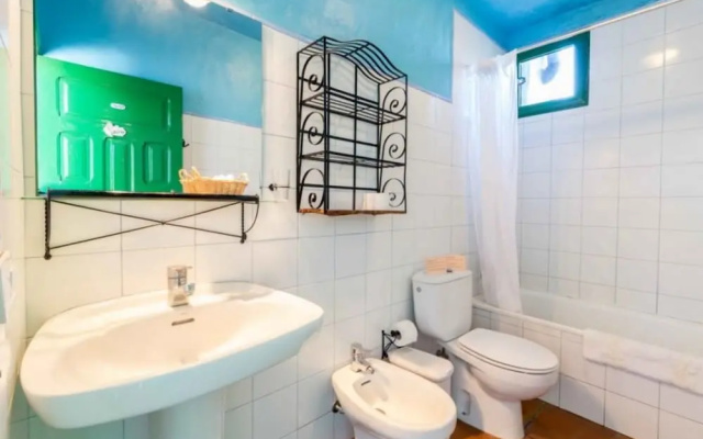 Villa in Artenara - 103374 by MO Rentals
