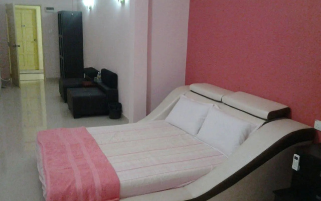 D'Family Hotel