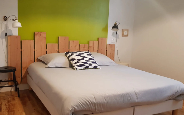 La Maison Bisca