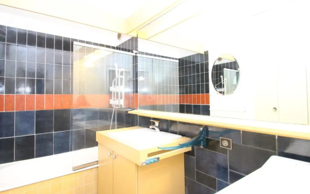 Appartement Argelès-sur-Mer, 3 pièces, 6 personnes - FR-1-309-242