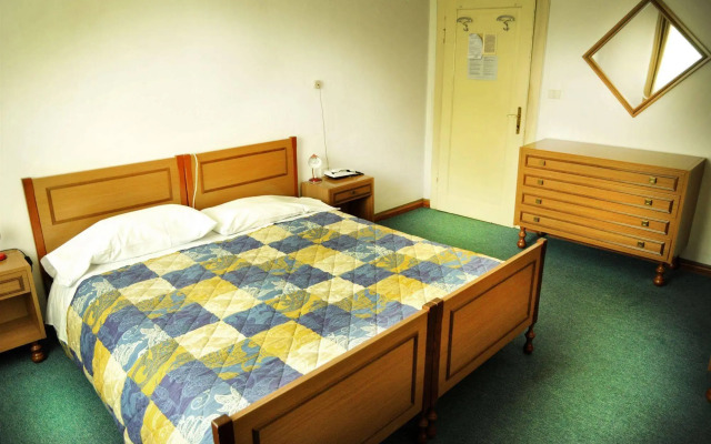 Albergo Trieste