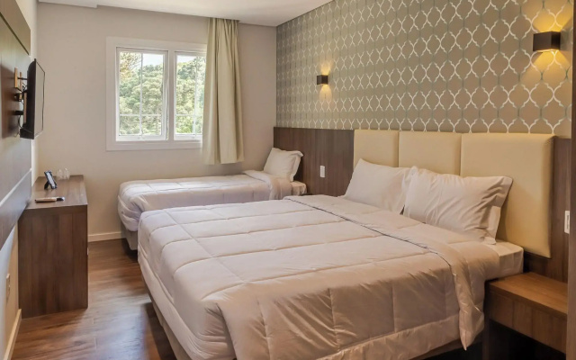 Colina Lagos Hotel