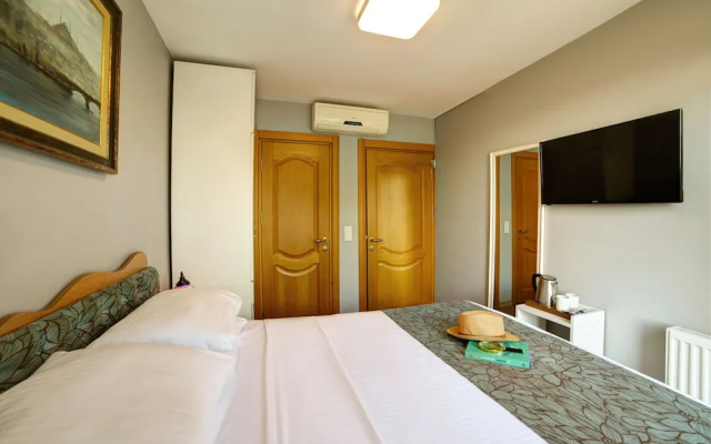 Elite Hotel By MK