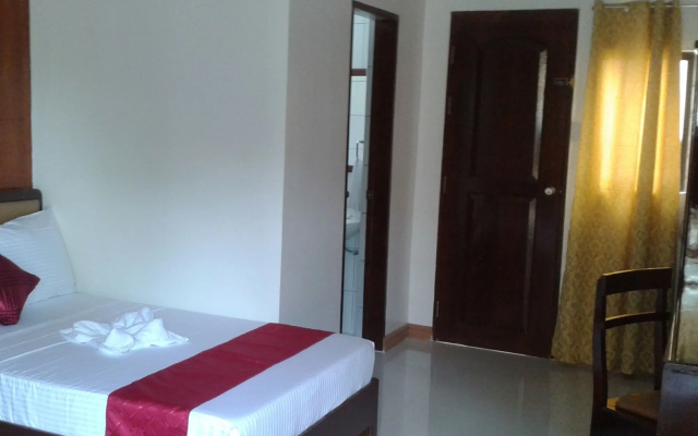 Mariafe Inn